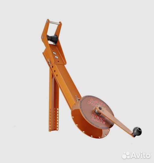 Ручная якорная лебедка для лодок пвх