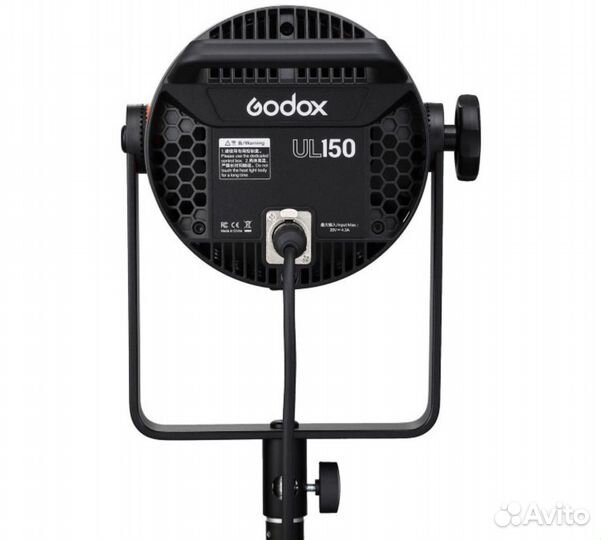 Осветитель Godox UL150