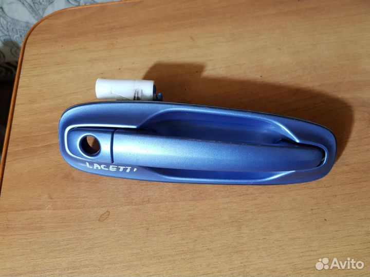 Ручка двери Chevrolet lacetti