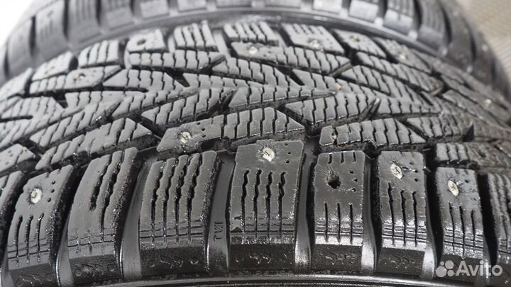 Комплект колёс Nokian Hakkapeliitta 7 185/60 R15