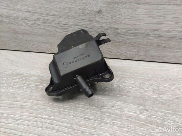 Маслоотделитель Mercedes M272