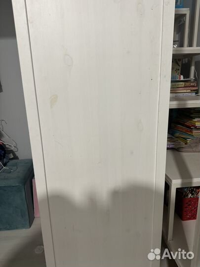 Комод IKEA хемнэс 6 ящиков