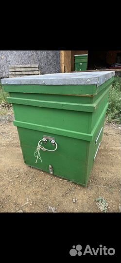 Улей для пчел