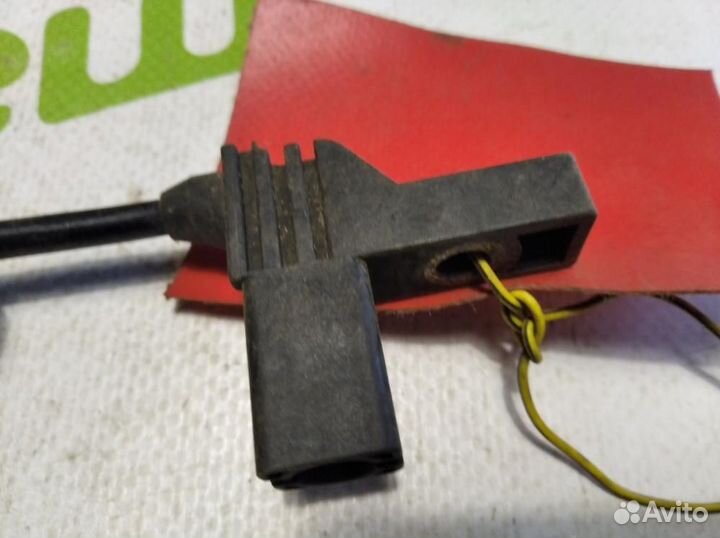 Датчик износа колодок Gl x164