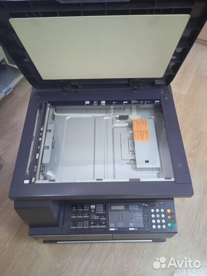 Копировальный аппарат Kyocera taskalfa 180