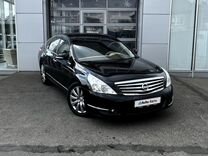 Nissan Teana 3.5 CVT, 2008, 165 700 км, с пробегом, цена 1 119 000 руб.