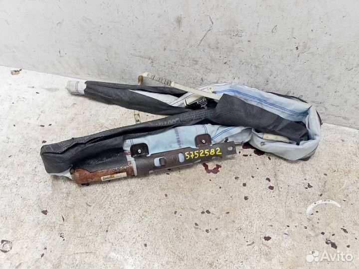 Подушка потолочная (шторка)