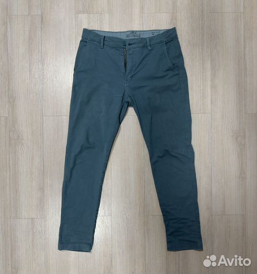 Брюки Levis XX Chino W32L30