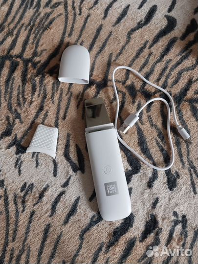 Аппарат для УЗ чистки лица