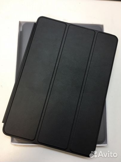 Чехол Apple iPad Pro 9.7 Smart Case черный