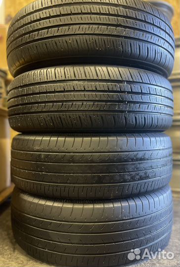 Triangle AdvanteX TC101 205/65 R16