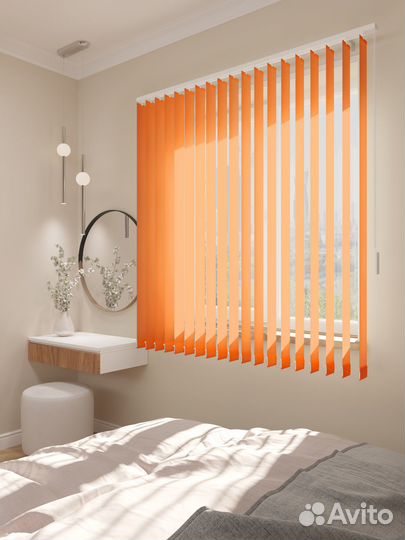 Рулонные шторы блэкаут