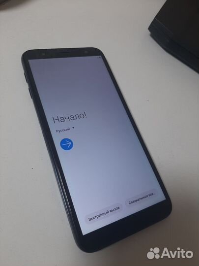 Samsung Galaxy J4+ (2018), 3/32 ГБ