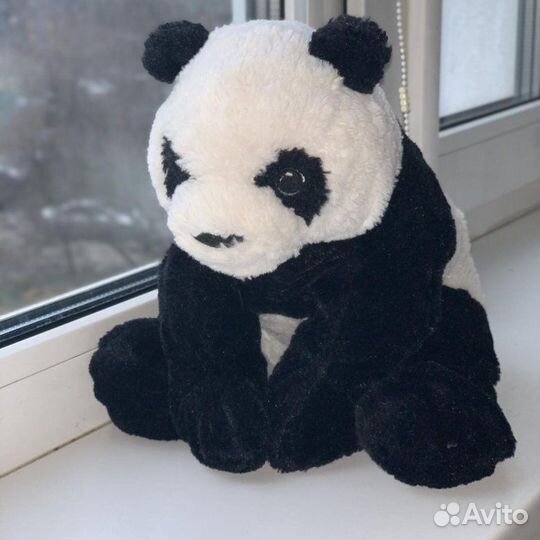 Панда Икеа kramig крамиг