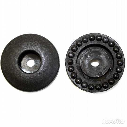 Накладка трещетки капюшона детской коляски № 08