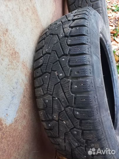 Pirelli Winter Ice Zero 185/65 R15