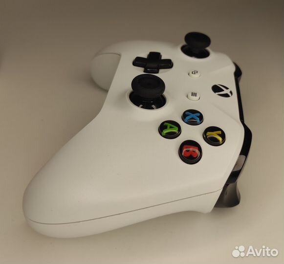 Геймпад беспроводной Xbox Wireless Controller