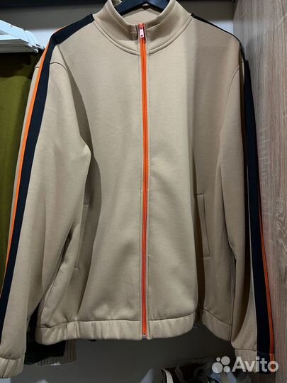 Олимпийка мужская XL