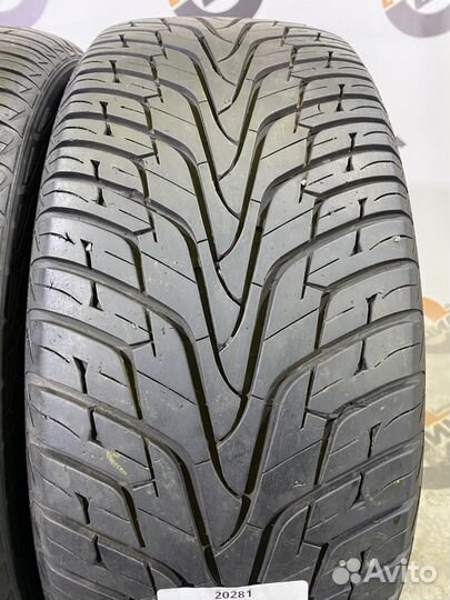 Hankook Ventus ST RH06 255/50 R19