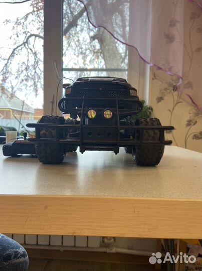 Внедорожник