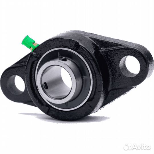 Подшипниковый узел FL 480210 С17 (пр. уп.) kejia