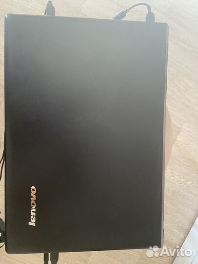 Lenovo ideapad 300