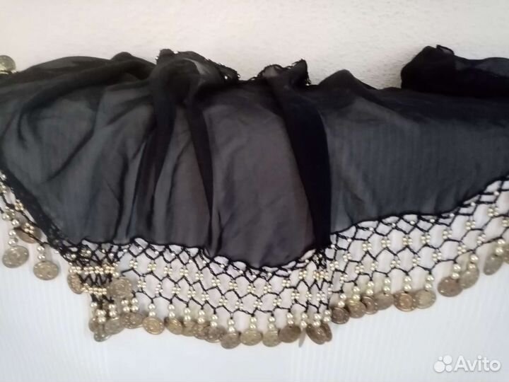 Восточные костюмы для танца