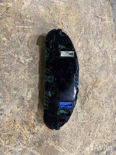 Панель приборов bmw e36