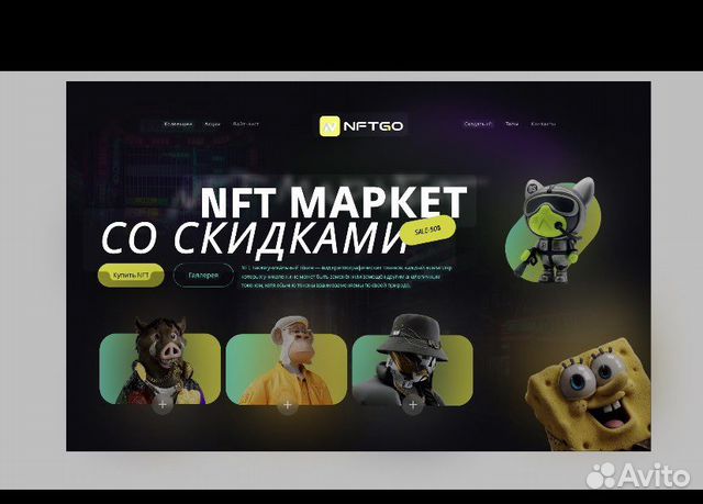 Разработка логотипа/ графичиский дизайн