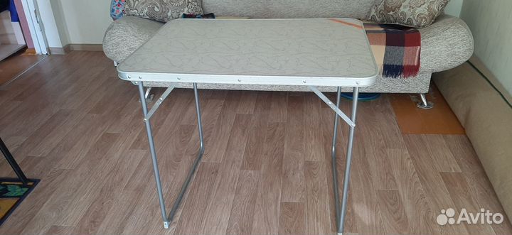 Стол складной для кемпинга