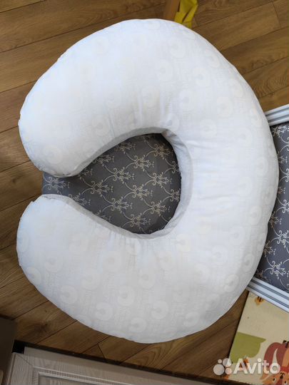 Подушка для кормления Chicco