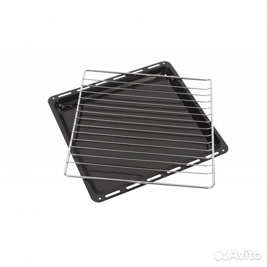 Электрический духовой шкаф Simfer B6EW16011