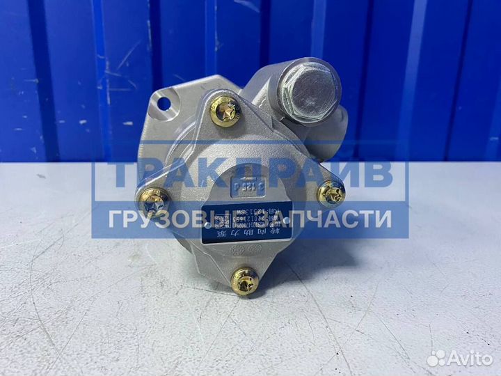 Насос гидроусилителя руля howo A7