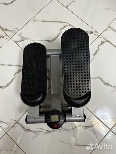 Тренажер степпер