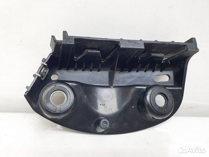 Кронштейн бампера задний левый Bmw 3-Series E90