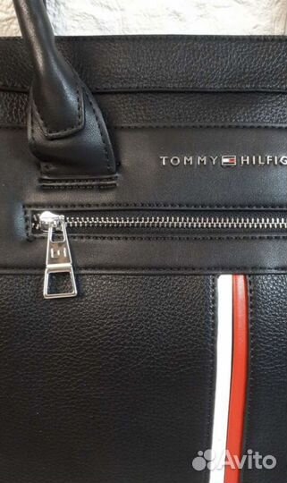 Сумка Портфель Tommy Hilfiger