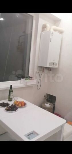 Комната 10 м² в 2-к., 2/5 эт.