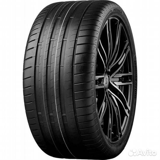 Bridgestone Potenza Sport 245/45 R19 102