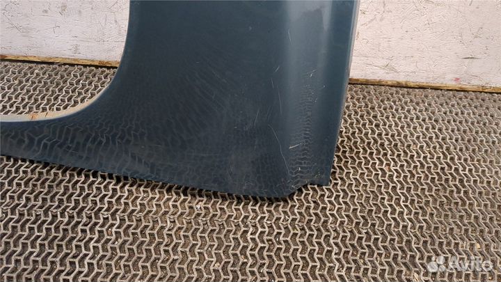 Крыло Volvo V50, 2007