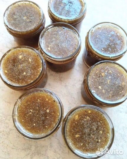 Возбуждающий пчелиный продукт для мужчин