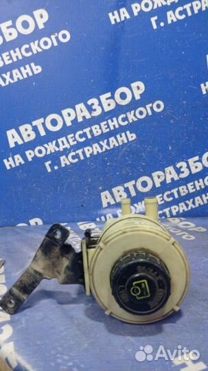 Бачок гидроусилителя Renault Logan 1 седан 2006