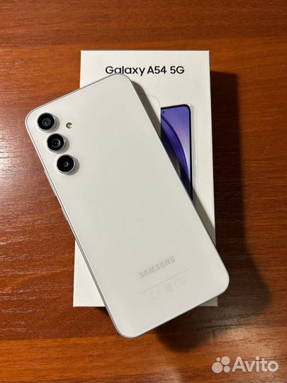 Samsung Galaxy A54, 6/128 ГБ