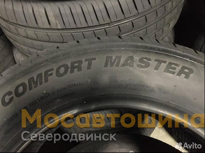 LingLong Comfort Master 215/60 R16 99V
