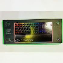 Razer Huntsman v2 Analog