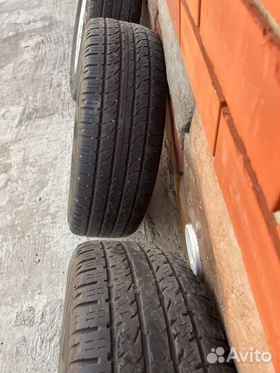 Viatti Bosco A/T 235/65 R17
