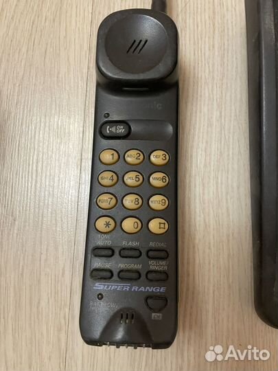 Телефоны стационарные