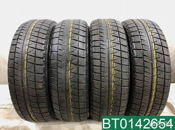 Bridgestone Blizzak Revo GZ 195/65 R15 91S
