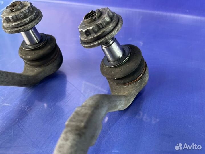 Рулевой наконечник Bmw X5 F15 N55B30A 2015