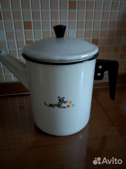 Салатники, чайники, сахарница СССР