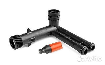 Патрубок подачи воды karcher, K4 9.001-748.0